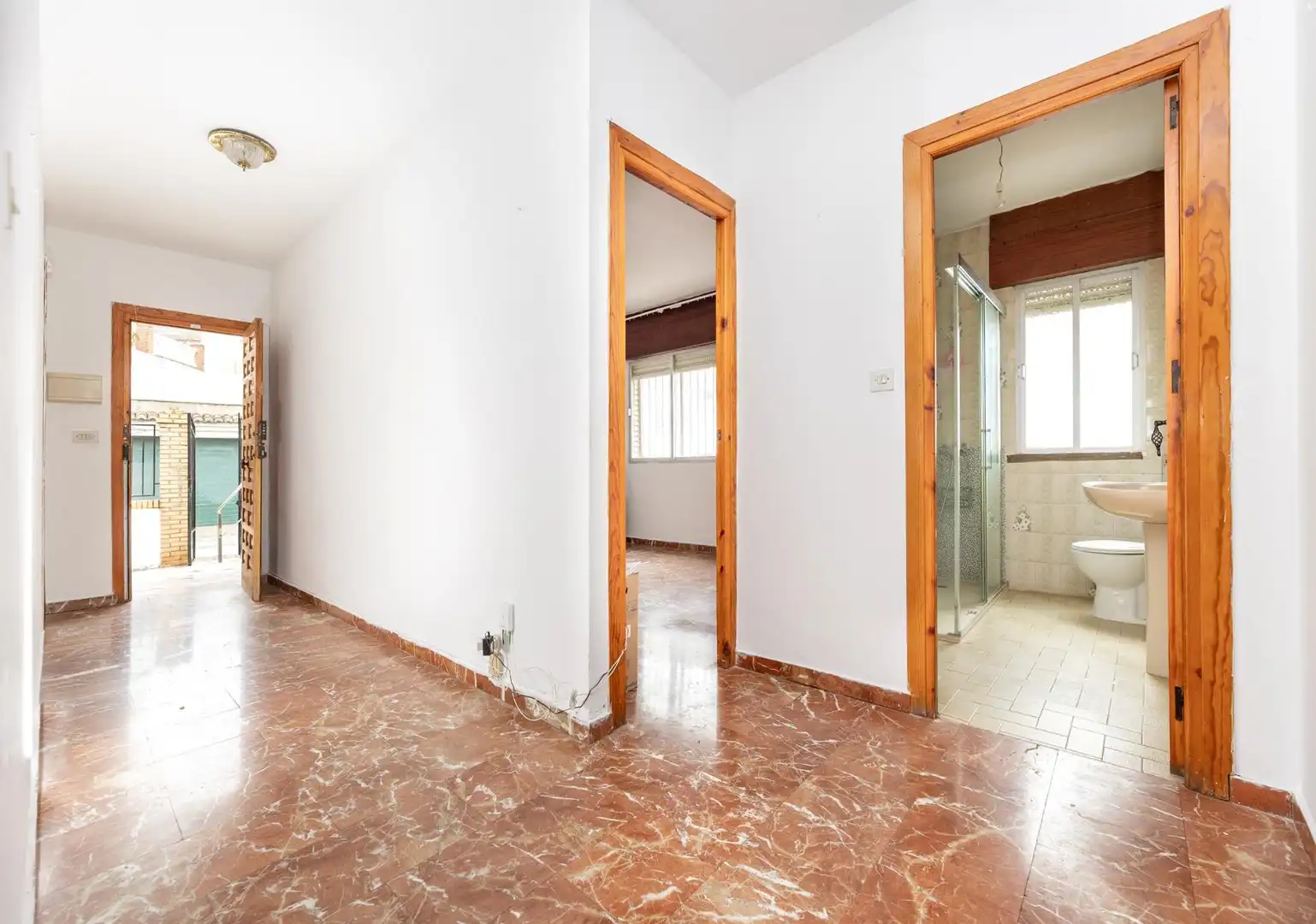 Chalet con jardín en venta en Calle Rumanía 30, imagen 7