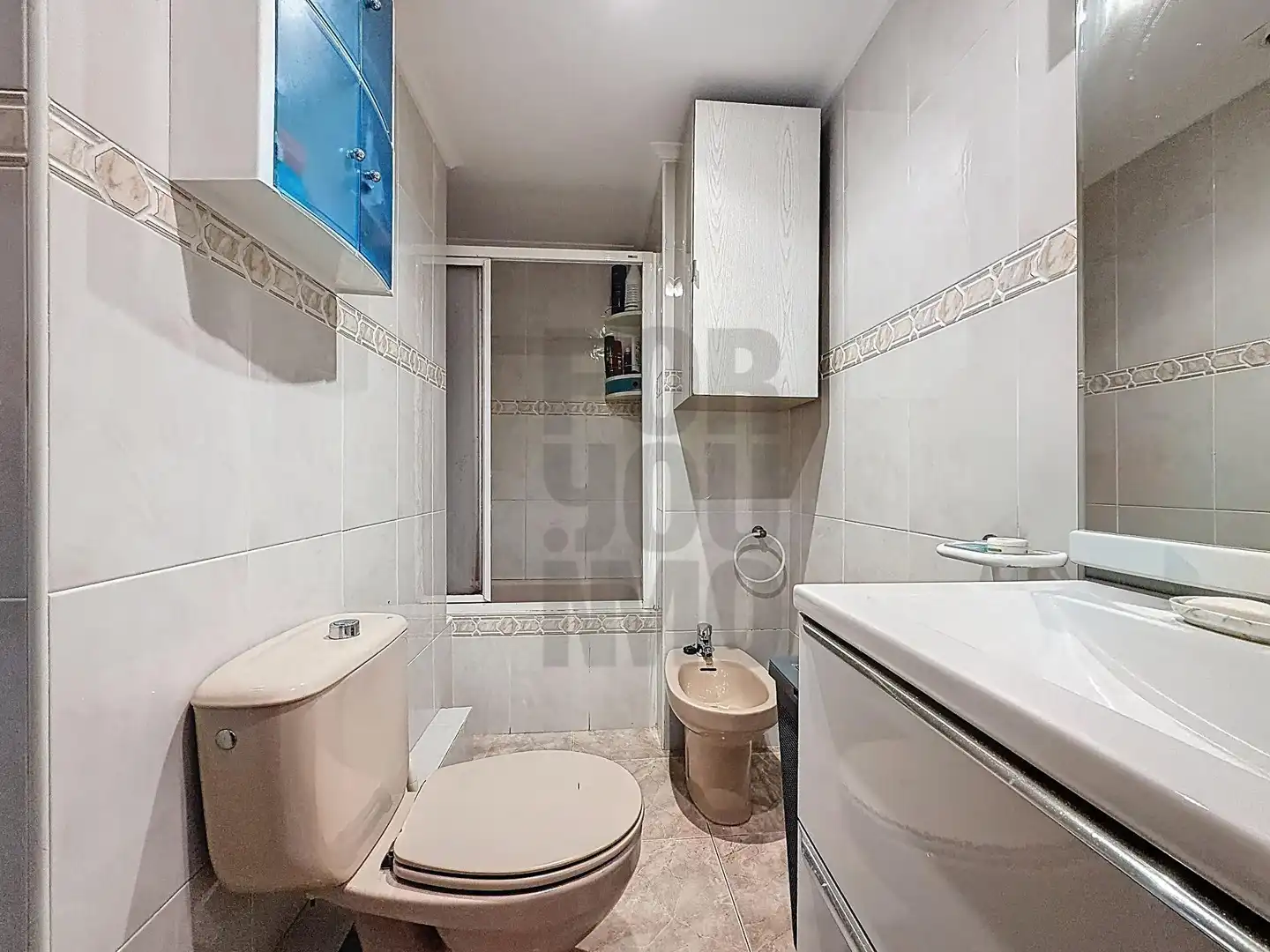 Baño de Piso en venta en Andoain con Calefacción y Balcón
