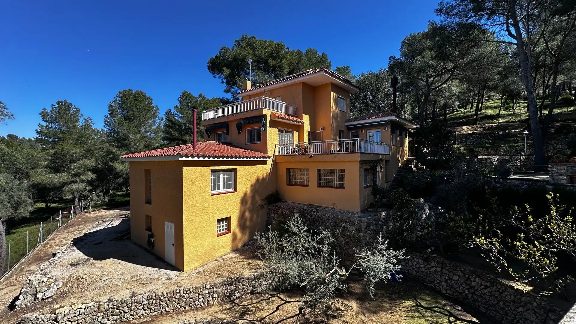 Casa o xalet en venda a Torre Gassia, Urbanitzacions