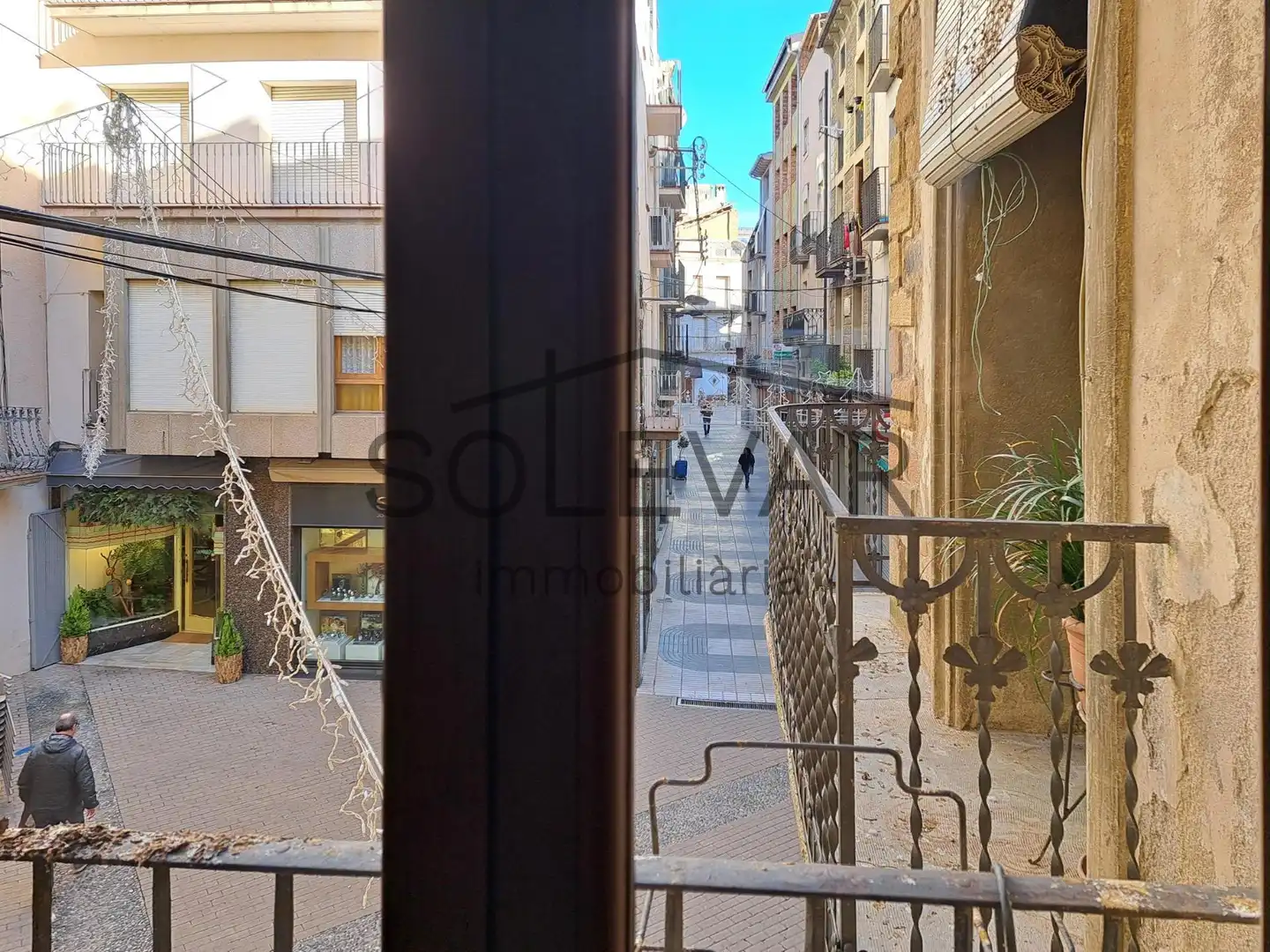 Casa amb terrassa en venda a Carrer Carrer Soldevila, imagen 12