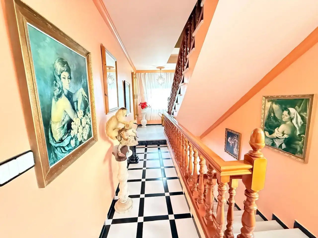 Casa o chalet en venta en Vélez-Málaga con Aire acondicionado, Calefacción y Jardín privado