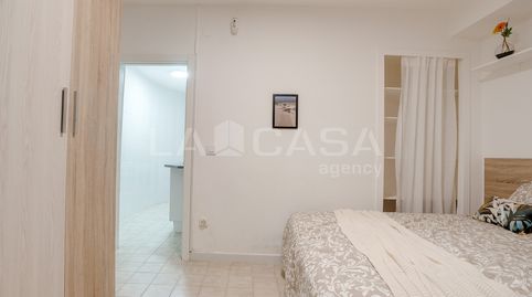 Foto 3 de Planta baixa en venda a El Baix Guinardó, Barcelona Capital