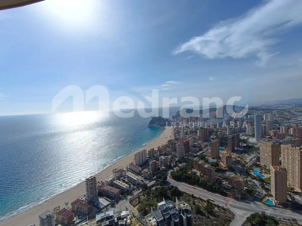 Piso con piscina en venta en Avenida Puerto Rico, imagen 43