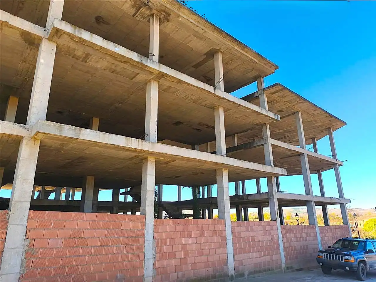 Wohnung zum Verkauf in Cenicero, Huércanos