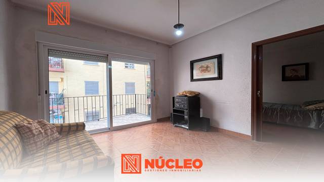 Piso en Venta en Carrer del Cid en Zona Avenida del Mar