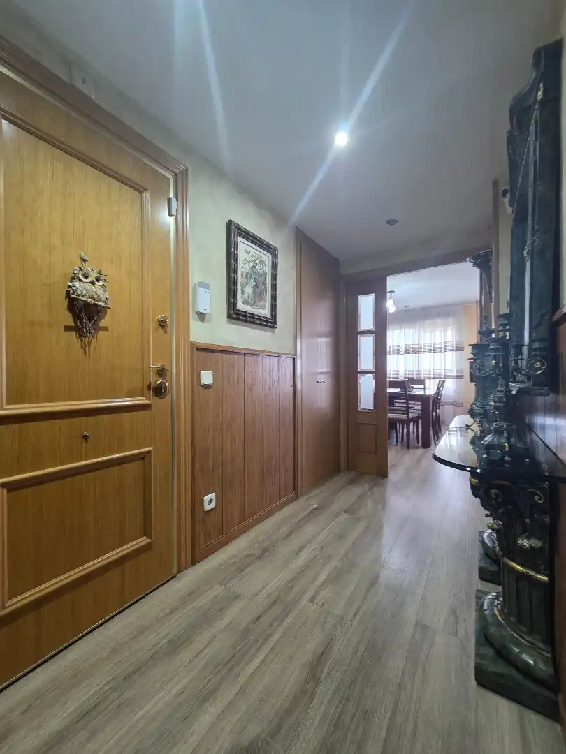 Piso en venta en Parla con Aire acondicionado, Calefacción y Parquet