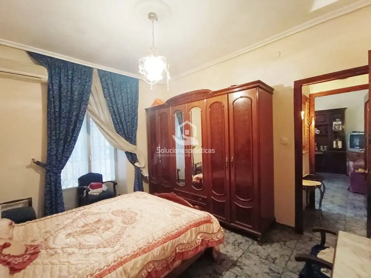 Appartement avec terrasse à vendre à San Ildefonso - Catedral, imagen 15