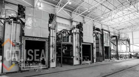 Photo 3 of Industrial buildings for sale in El Bon Pastor, Barcelona