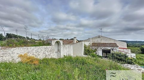 Foto 2 de Casa o chalet en venta en Es Mercadal poble, Es Mercadal