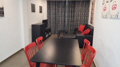 Photo 4 of Flat to rent in Los Castillejos - La Trinidad, Málaga