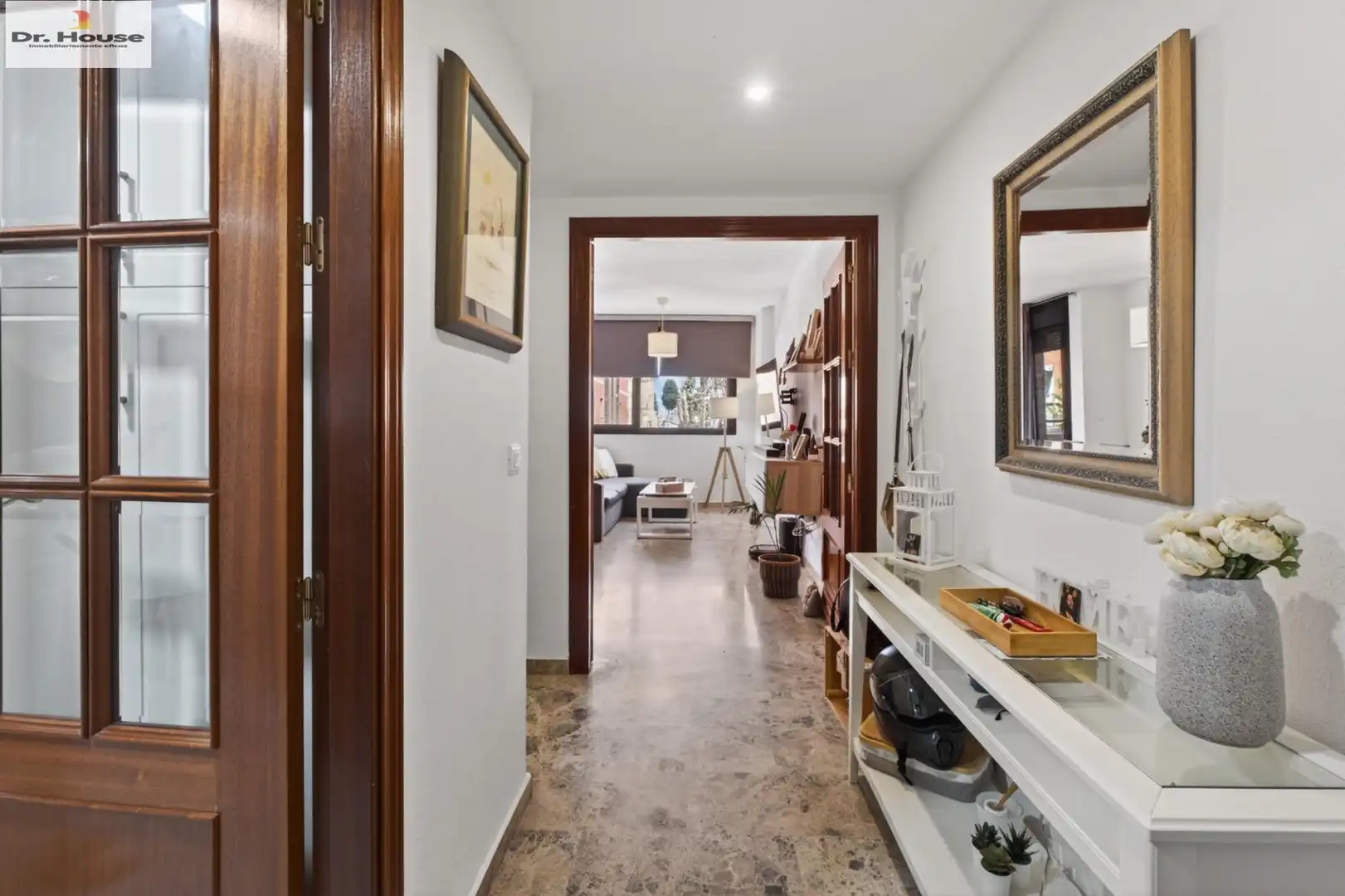 Piso en venta en Málaga con Aire acondicionado, Calefacción y Terraza