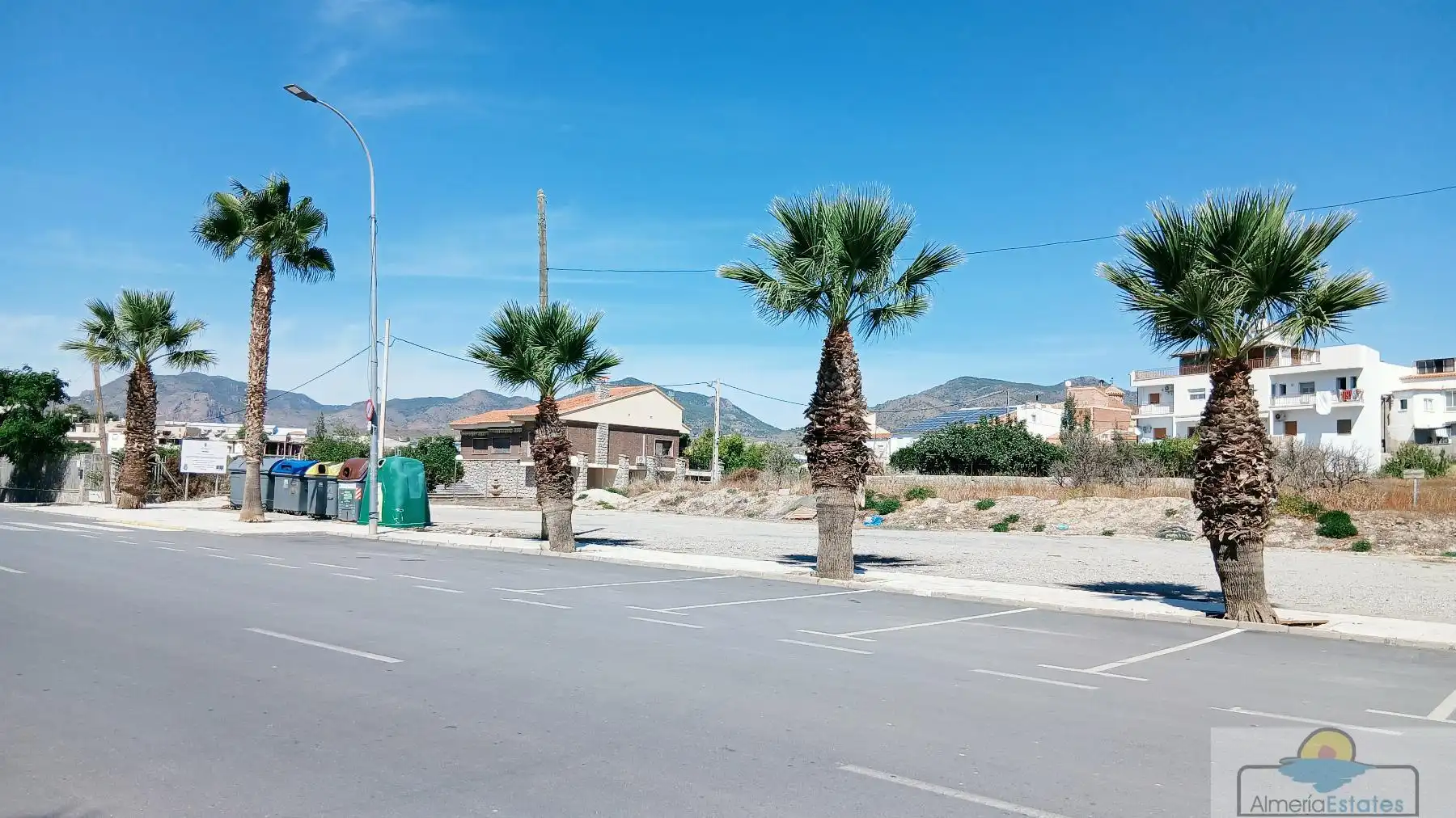 Terrenys i solars en venda a Albox, imagen 15