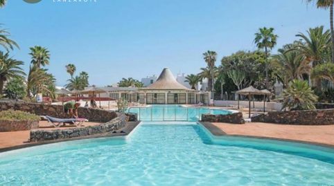 Foto 2 de Estudio en venta en Costa Teguise, Teguise