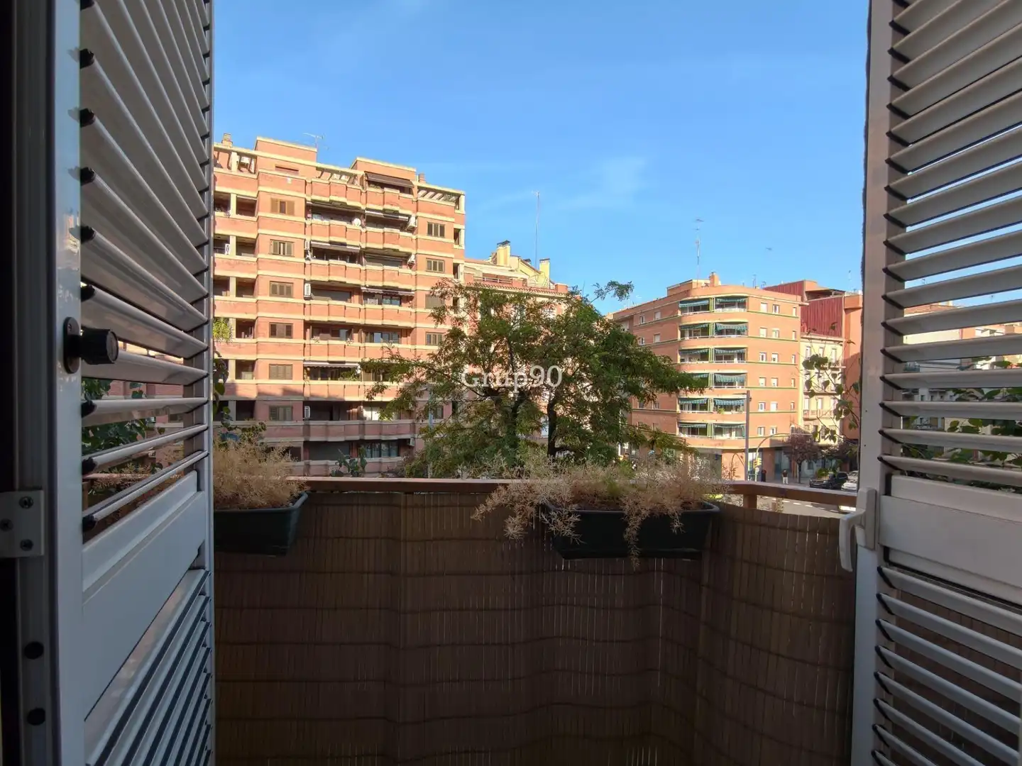 Appartement avec terrasse à vendre à Príncep de Viana - Clot - Xalets Humbert Torres