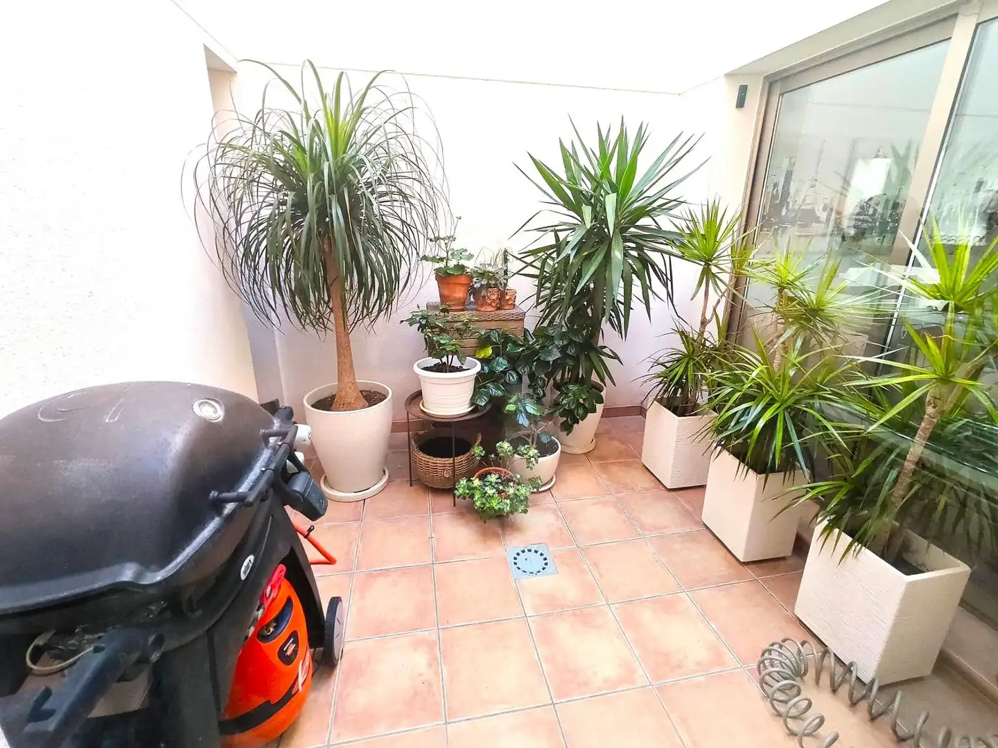 Terrassa de Casa o xalet en venda en Orihuela amb Aire condicionat, Terrassa i Traster