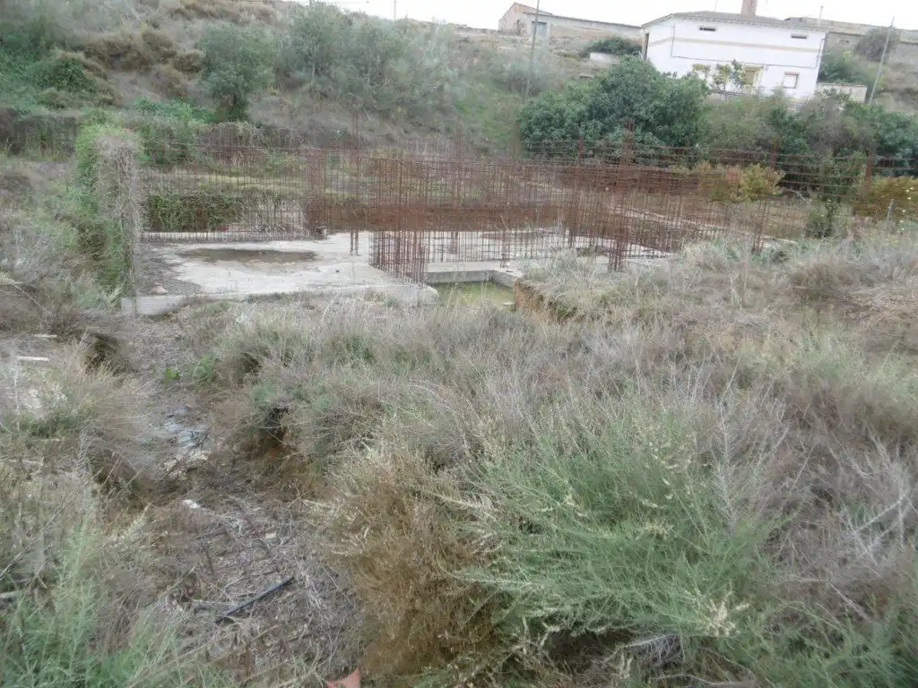 Terreni e lotti in vendita a Alfántega, imagen 5
