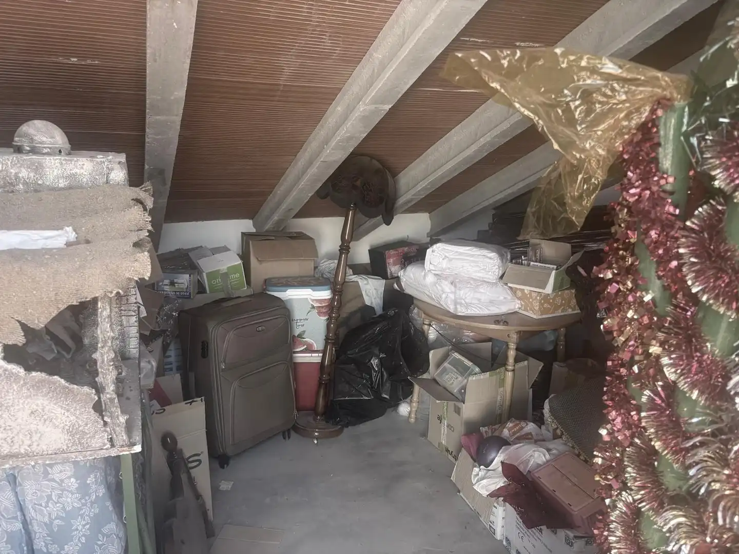 Piso en venta en Almansa con Calefacción