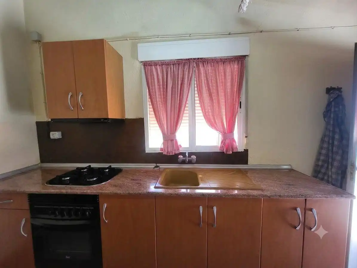 Kitchen of Houses for sale in Sisante  with Heating and Private garden