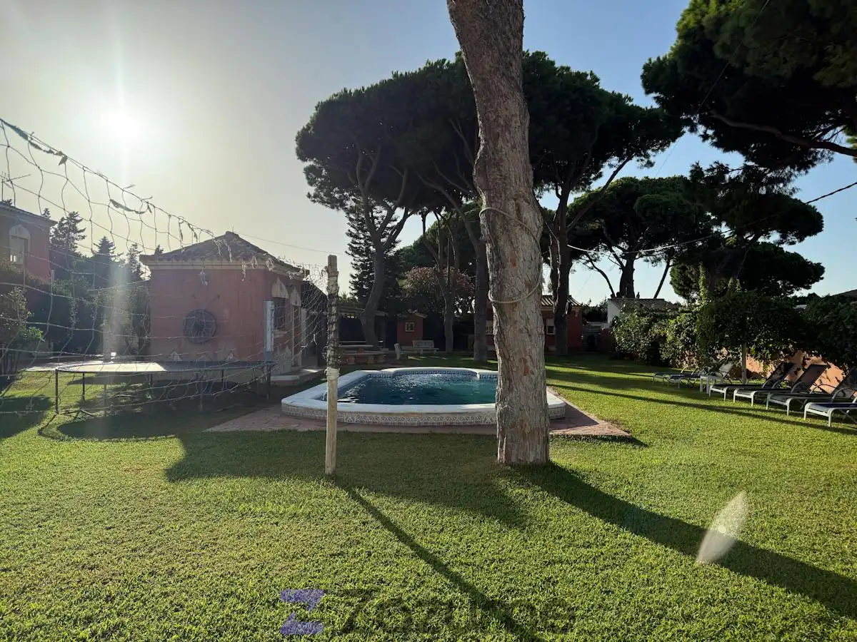 Villa mit Terrasse zur Miete in C. de Nador, imagen 55