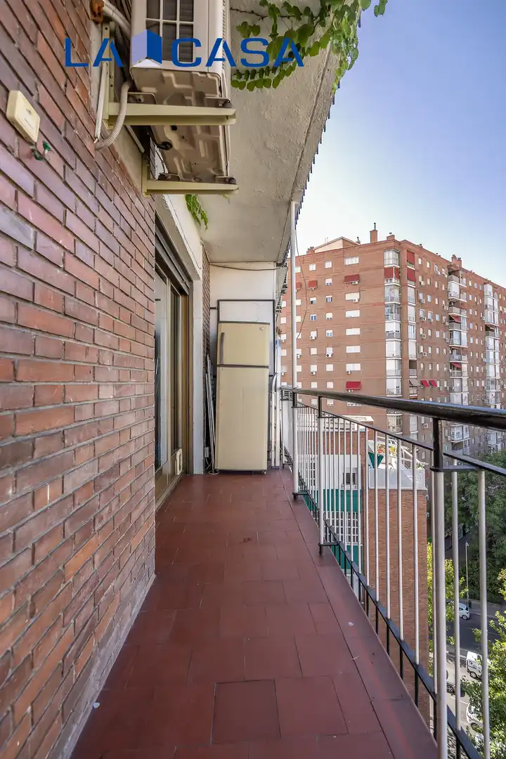Pis amb ascensor en venda a Glorieta SANTA MARIA DE LA CABEZA, imagen 45
