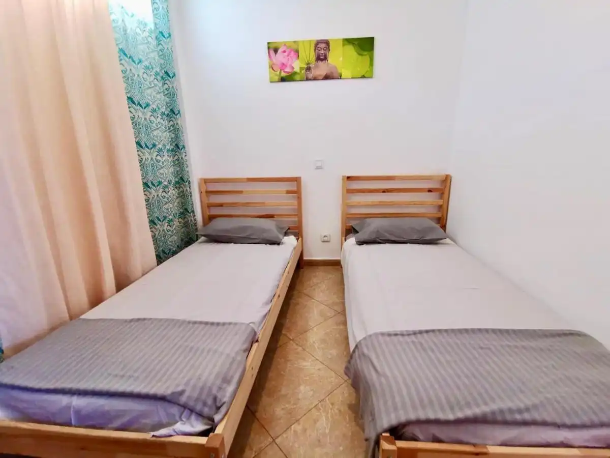 Apartamento de alquiler en Playa del Inglés