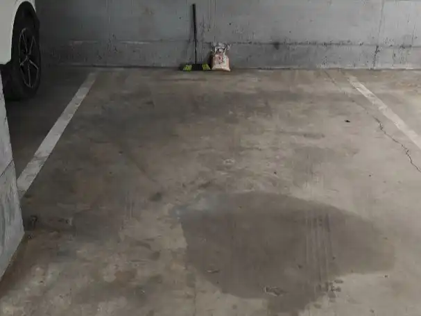 Parkplatz von Garage zum Verkauf in Blanes