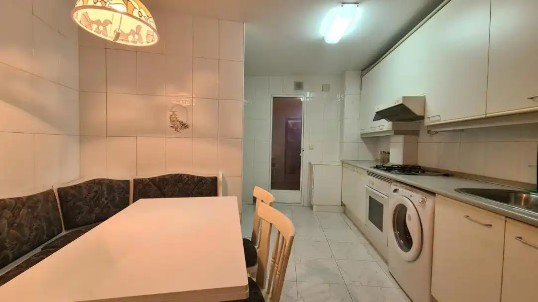 Appartamento con terrazza in vendita a Calle la Reguera, imagen 8