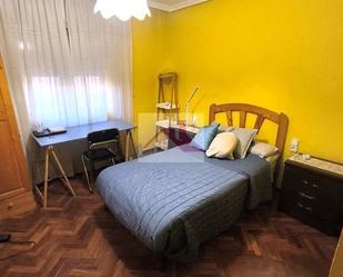 Dormitori de Pis de lloguer en Cuenca Capital amb Calefacció i Parquet