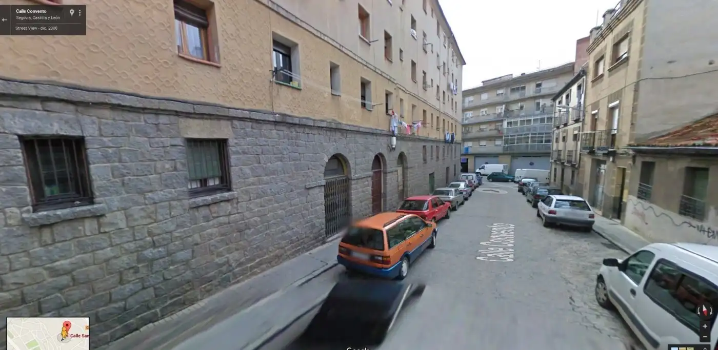 Business premises for sale in Calle blanca de silos, imagen 32