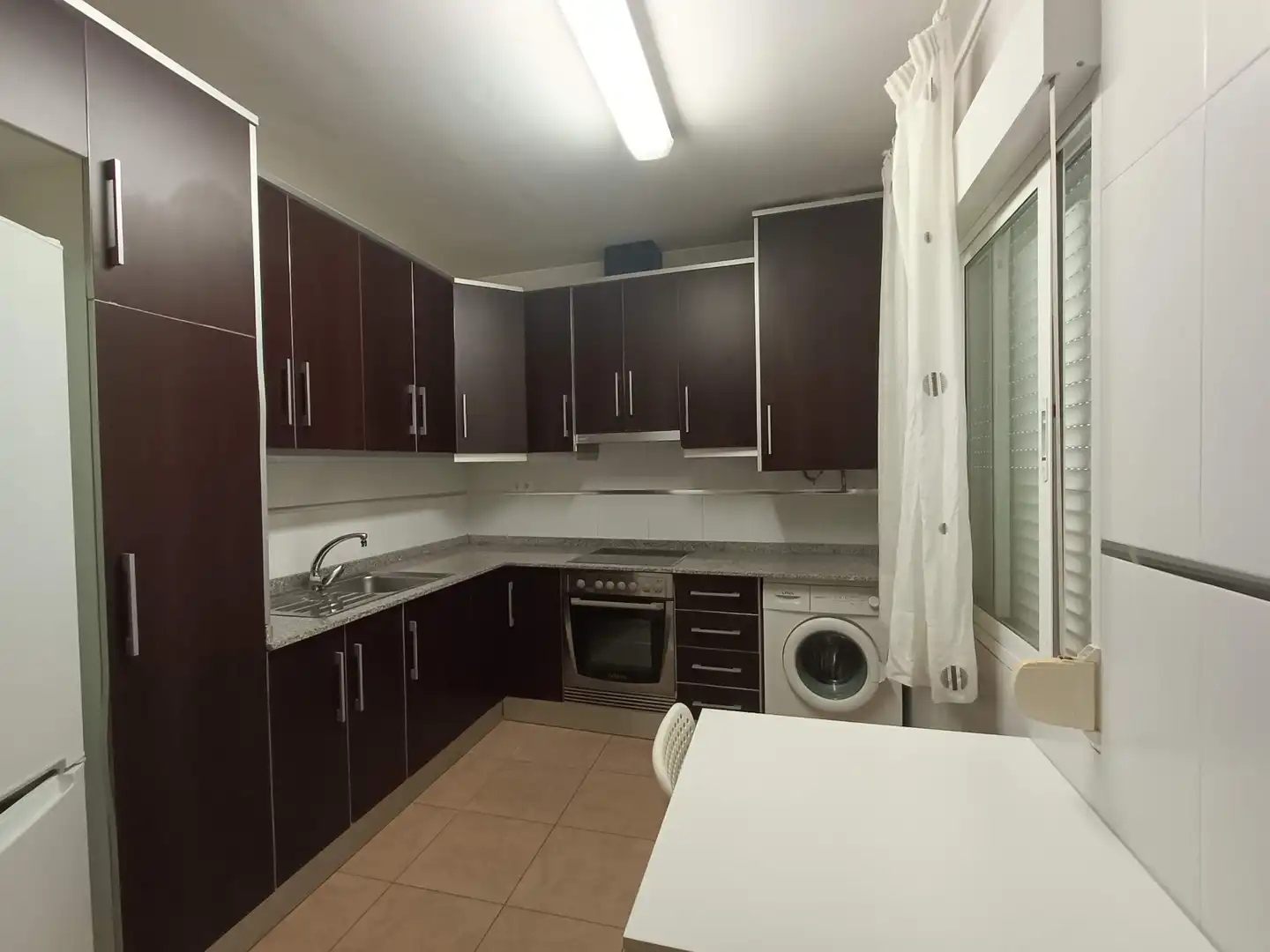 Cuina de Edifici en venda en Castellón de la Plana / Castelló de la Plana