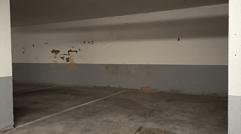 Foto 4 de Garaje en venta en Carrer de Joan Maragall, Casc Antic - Nou Cambrils, Cambrils