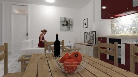 Foto 5 de Pis en venda a Cobreros Viejo, San Fernando