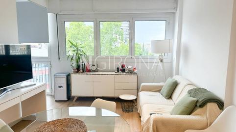 Foto 4 de Pis de lloguer a Paseo General Mendoza, Centre - Barri Vell, Girona Capital