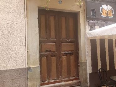 Appartement à vendre à Calle Ramiro El Monje 18