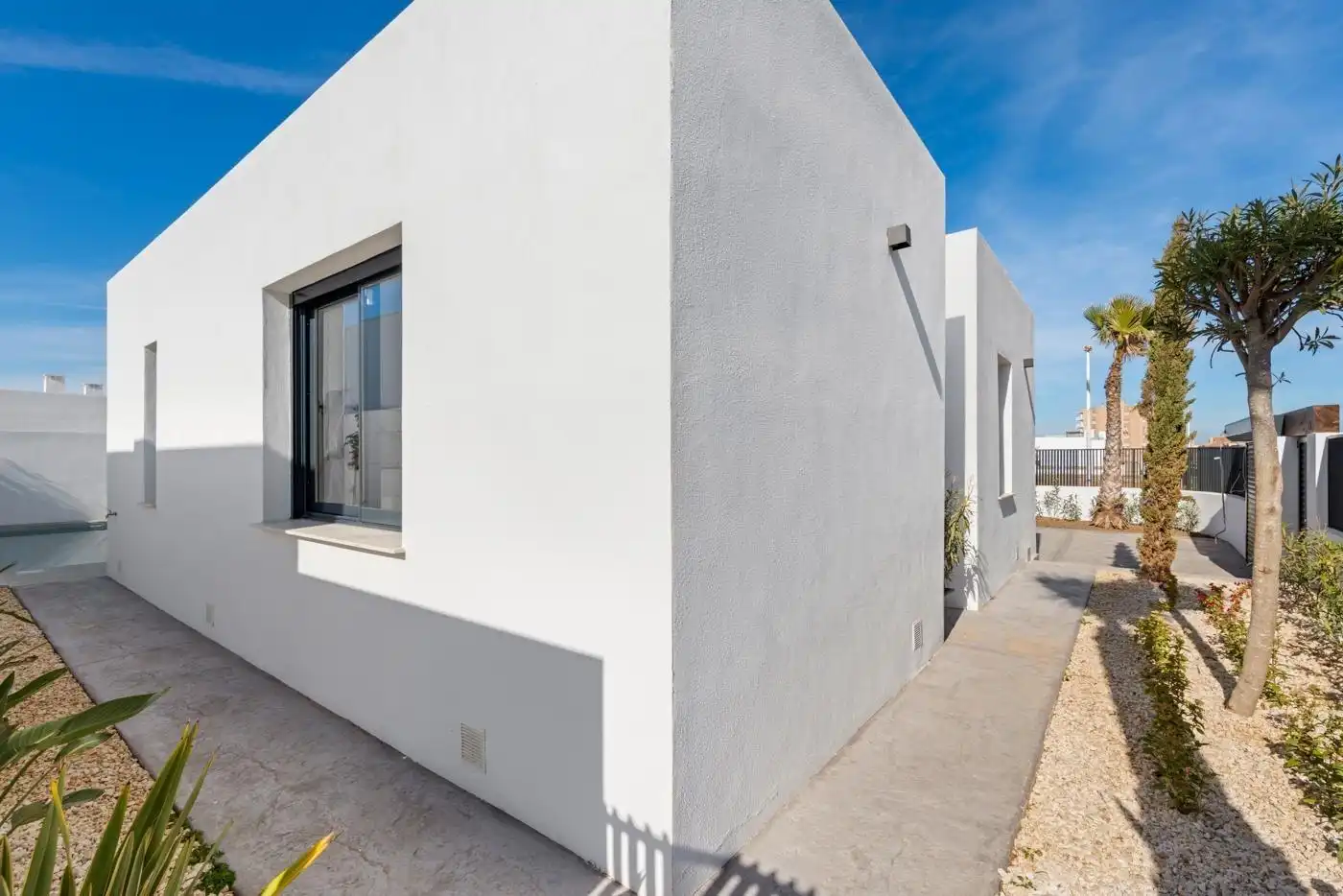 Xalet amb piscina en venda a Mar Menor de Cartagena – Cabo de Palos, imagen 26