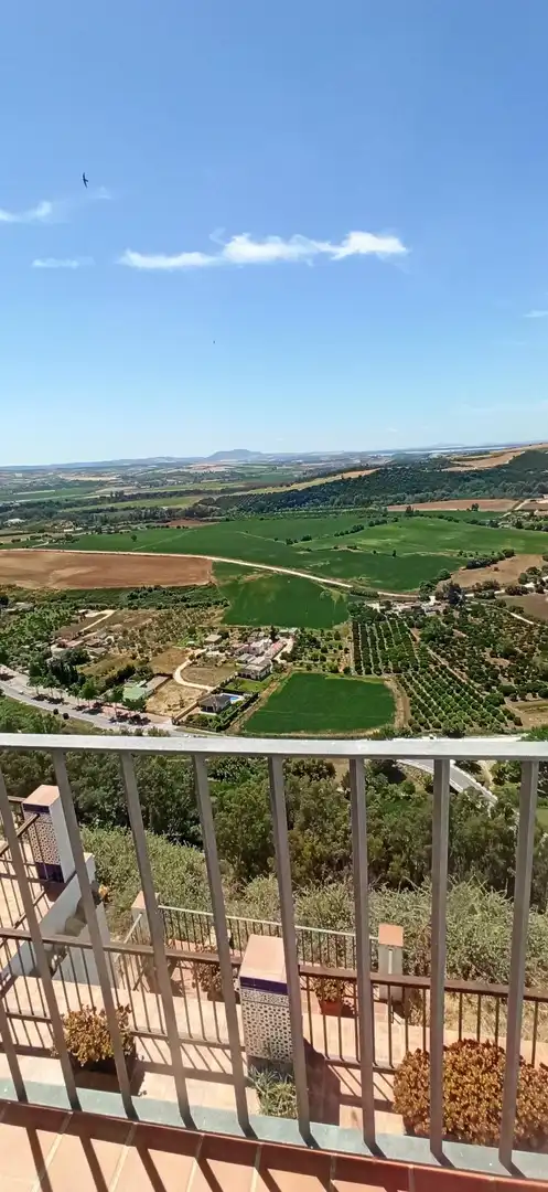 Edificio en venta en Arcos de la Frontera