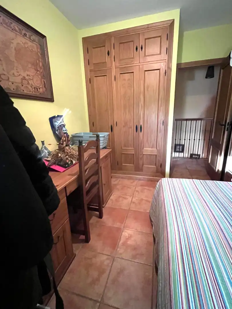 Habitación de Casa o chalet en venta en San Roque
