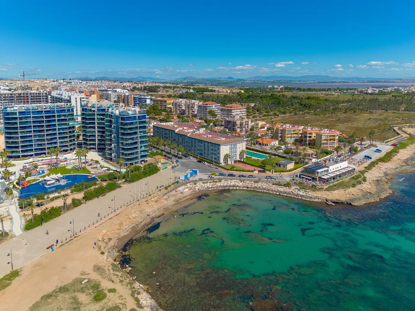 Casa a schiera con terrazza in vendita a Calle Abeto, imagen 32
