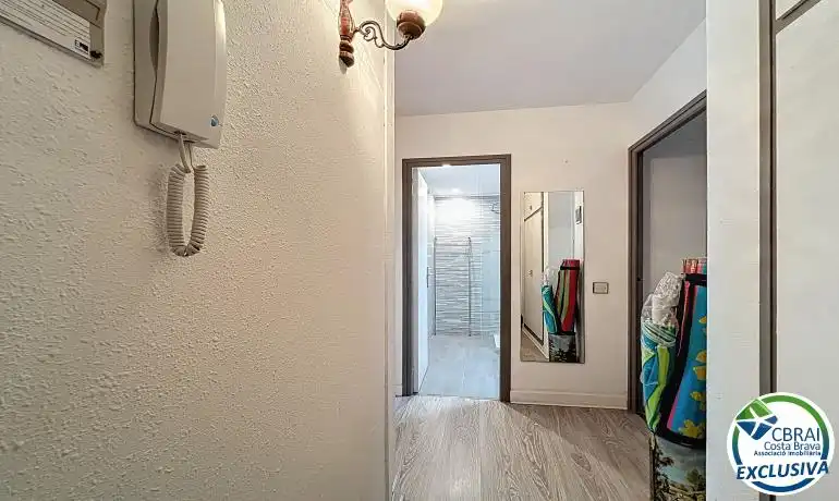 Apartment with lift for sale in Carrer de Pedro Calderón de la Barca, imagen 15