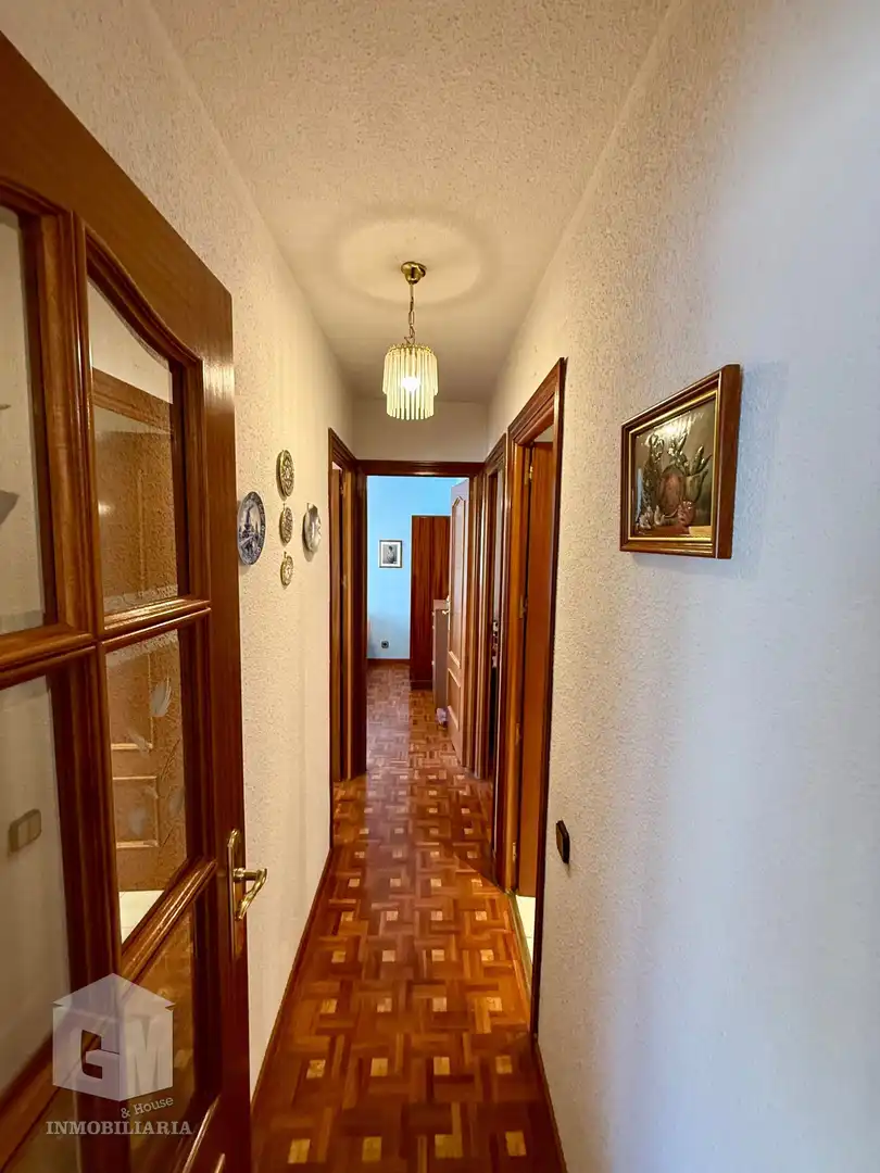 Piso con ascensor en venta en Norte - Universidad, imagen 20