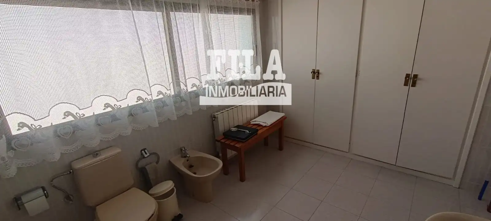 Casa adosada en venta en Sant Salvador