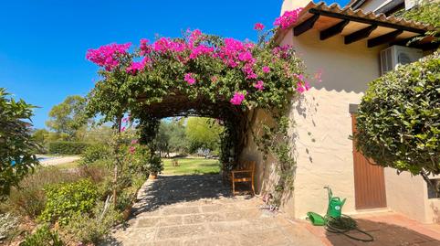 Photo 5 of Country house to rent in Andratx pueblo, Andratx