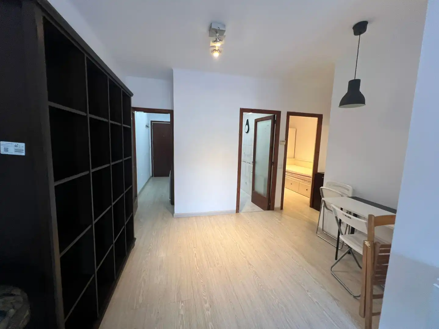 Àtic amb terrassa en venda a Carrer Calàbria, imagen 7