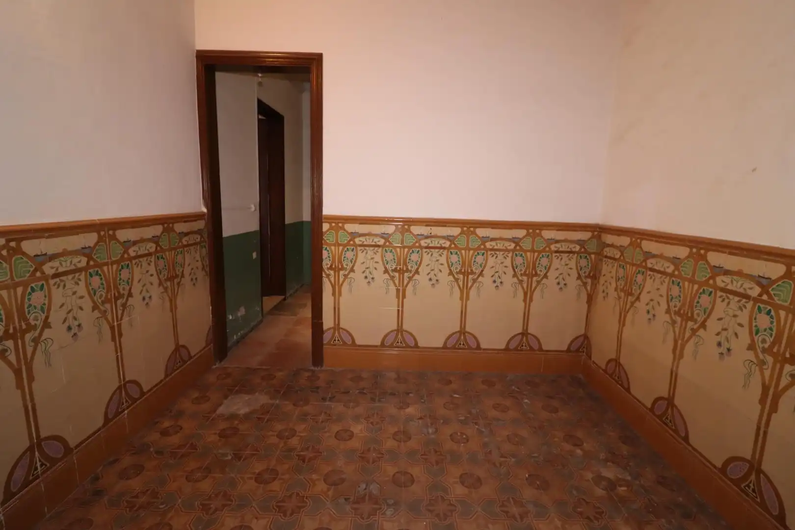 Casa con terraza en venta en Centre, imagen 2