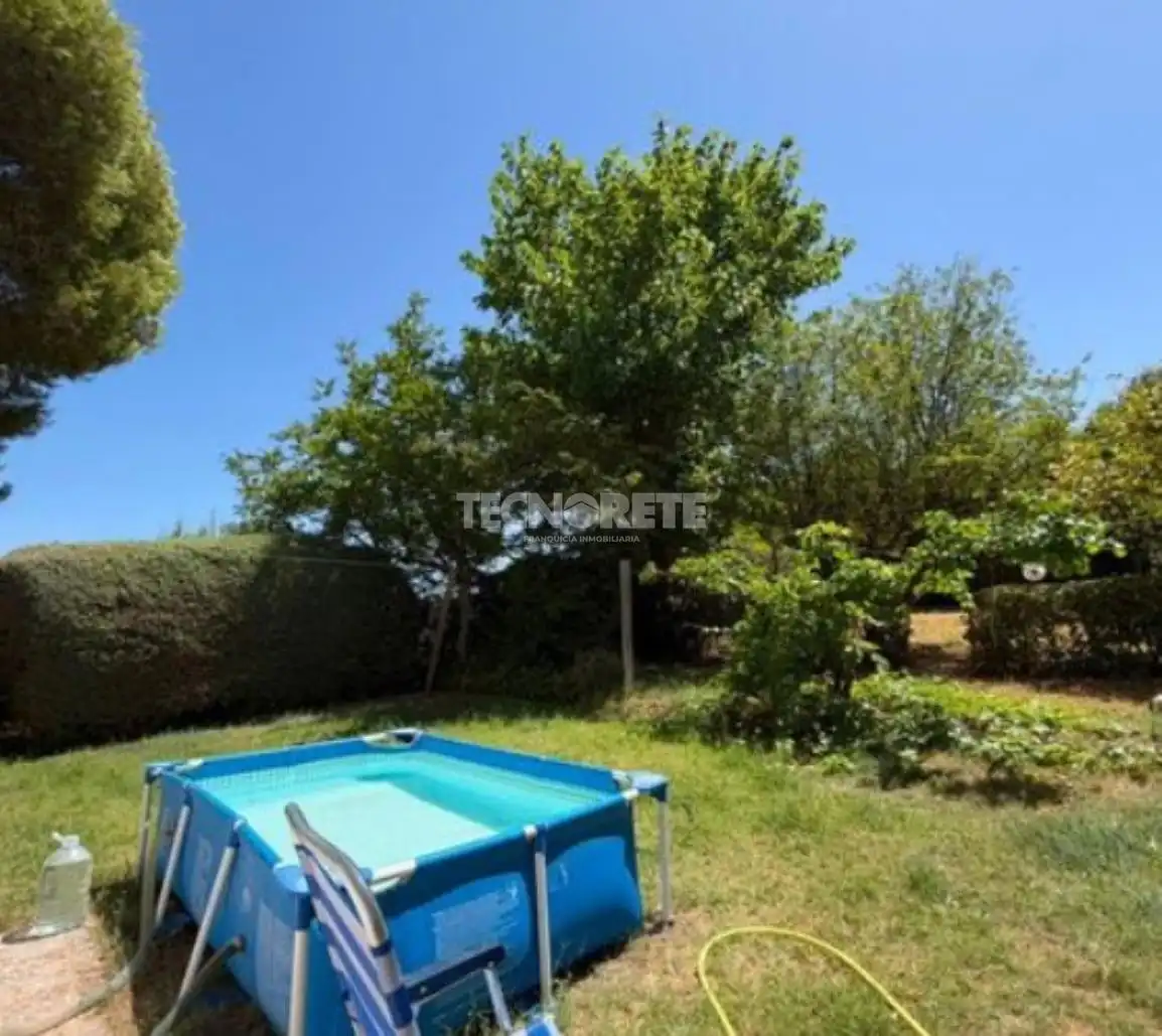 Houses for sale in Lillo  with Air Conditioner and Heating