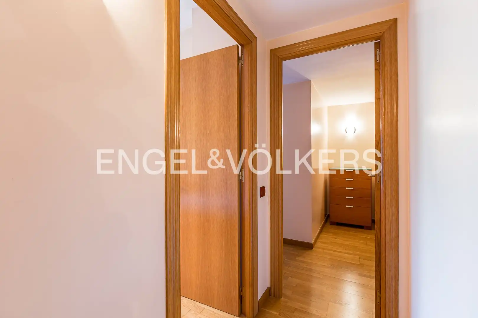 Flat for sale in Gavà  with Air Conditioner, Heating and Parquet flooring