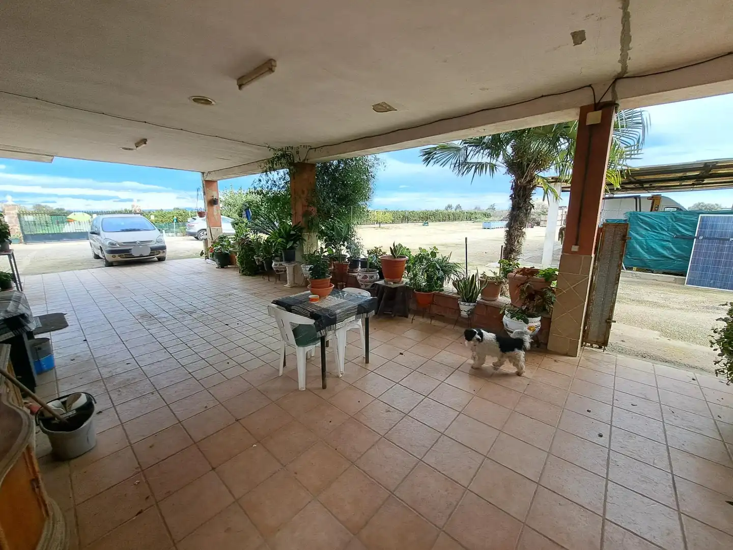 Villa zum Verkauf in Benimuslem, imagen 13