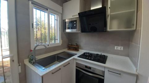 Foto 3 de Casa o xalet de lloguer a Polop, Alicante