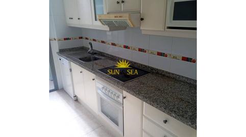 Photo 5 of Apartment to rent in Los Arenales del Sol, Alicante