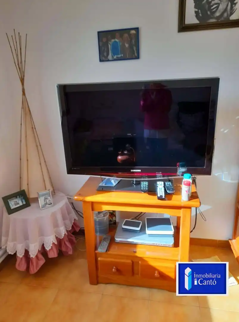 Chalet con piscina en venta en Batoi, imagen 15